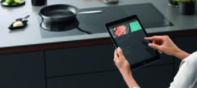 Miele presenta su asistente de cocina inteligente Cookassist