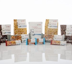 Alianza estratégica entre Koehler Paper y Syntegon