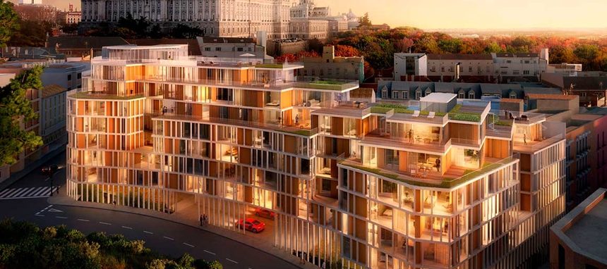 Fatecsa Obras ejecuta contratos por valor de 80 M€