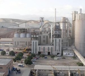 LafargeHolcim y Carbon Clean levantarán una planta de captura y uso de carbono en Almería
