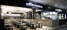 Restalia protege su posición financiera frente a los efectos del coronavirus