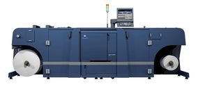 Las prensas híbridas AccurioLabel amplían sus funcionalidades