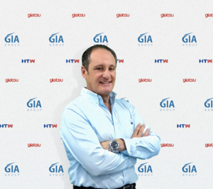 Gia Group nombra a Antonio Bueno director regional de Andalucía