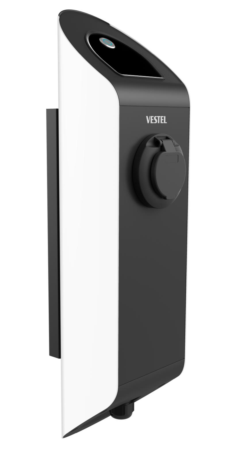 Vestel suministrará las estaciones de recarga de vehículos eléctricos de Iberdrola