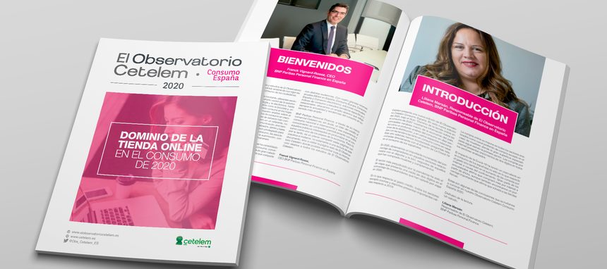 Alimentación, moda y ocio, los tres sectores con mayor porcentaje de compras por internet durante el confinamiento