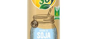 Vivesoy elimina el azúcar en sus bebidas vegetales