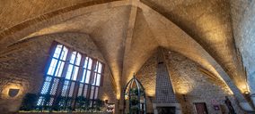 Los presupuestos asignan a Paradores inversiones por valor de 15 M€ en 2021