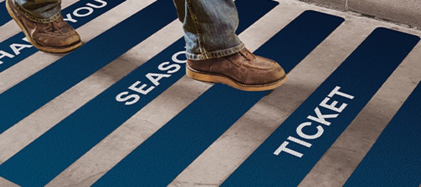 3M lanza una cinta antideslizante imprimible