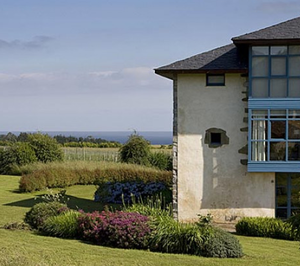 Rusticae y A2H, alianza para impulsar el turismo interior