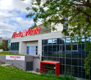 MediaMarkt en España sube a otro nivel