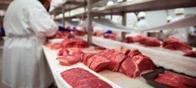 La industria cárnica prevé una reducción de ventas y se aferra a la exportación