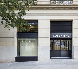 Cosentino estrena su nuevo City en Barcelona