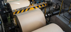 Hinojosa Paper Alquería recorta sus ventas