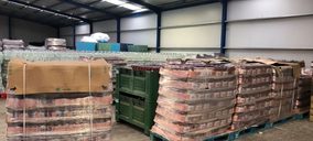 Frío Aragón consolida su presencia en gran consumo con Dia