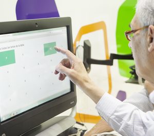 Kwido llega a Rumanía con el sistema de estimulación cognitiva Mementia