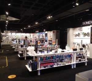 Samsung, Huawei y Xiaomi lideran el mercado mundial de telefonía en el tercer trimestre de 2020