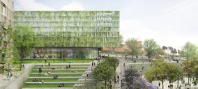 Gallina Blanca recibe luz verde para un desarrollo inmobiliario en Sant Joan Despí