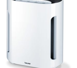 Beurer presenta su gama de purificadores de aire