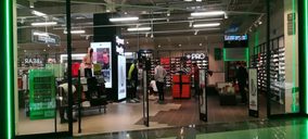 Sprinter retoma las aperturas con un nueva tienda en Barakaldo