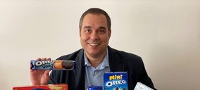 Filipe Salsinha: En Mondelez nos hemos propuesto liderar el futuro del snacking