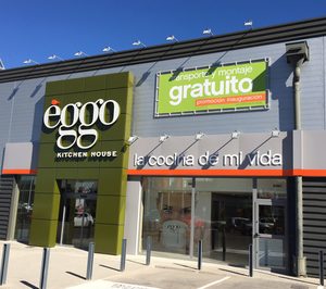 Eggo Kitchen abre dos tiendas en España con un nuevo formato