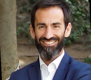 Nexus nombra director general a David Fernández, procedente de DomusVi