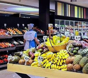 Caprabo invierte 6 M en adaptar cerca de una veintena de tiendas a su modelo de última generación