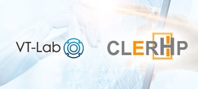 Clerhp sigue impulsando la digitalización con la compra de VT-Lab