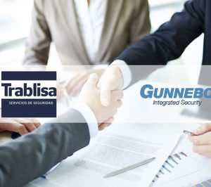 Trablisa compra el negocio de seguridad electrónica de Gunnebo en España y Portugal