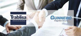 Trablisa compra el negocio de seguridad electrónica de Gunnebo en España y Portugal