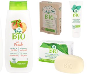 Carrefour amplía su presencia en cosmética natural con Soft Bio