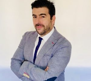 Pablo Santofimia, nuevo presidente de Anape
