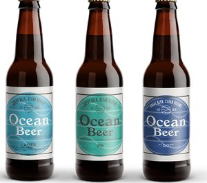 ‘Ocean Beer’ quiere crear y liderar la categoría de cerveza socialmente responsable