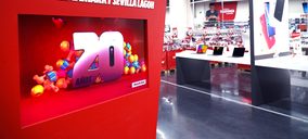 MediaMarkt suma un nuevo proyecto en España para 2021