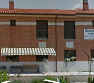 Un municipio de Palencia licita la gestión de una residencia de 24 plazas
