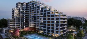 Nozar construirá más de 700 viviendas con entregas hasta 2023