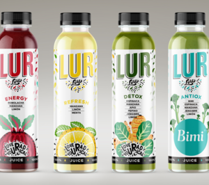La fabricante de zumos Lur Lore echa el cierre