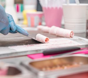 IceCoBar abre su segunda unidad en Madrid