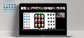 La búsqueda de nuevos nichos de mercado, la sostenibilidad y la transformación digital, claves en la nueva comunicación visual