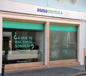 Asisa Dental abre una clínica en Torrevieja