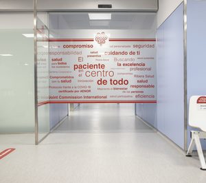 Ribera Salud finaliza la reforma integral del servicio de Urgencias del Hospital Povisa