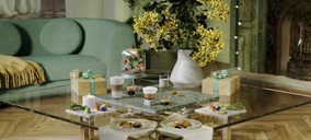 Nespresso no acusa la competencia y sigue creciendo