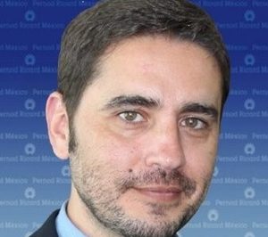 Goiko cuenta con nuevo nuevo director de marketing