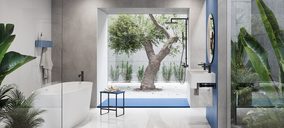 Acquabella, la enseña de Construplas, presenta sus novedades para 2021