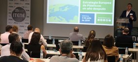 Itene celebra su tercer encuentro sobre envases en la economía circular