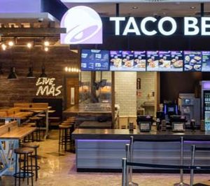 Taco Bell desembarca en una nueva comunidad a través de un multifranquiciado