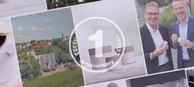 Quadpack revisa los proyectos para Louvrette, un año después de su compra