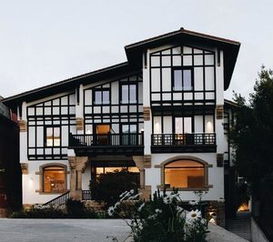 El Hotel Bidaia se suma a la oferta hotelera de San Sebastián