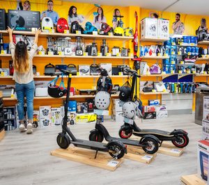 Miró Electrodomésticos abre su segunda digital store