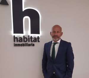 Ignacio Ramirez, nuevo director general de Negocio de Habitat Inmobiliaria